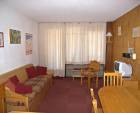 Appartment Tignes
