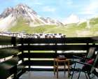 Appartment Tignes