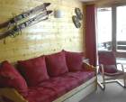 Appartment Tignes