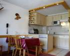 Appartment Tignes