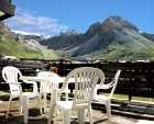 Appartment Tignes