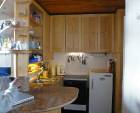 Appartment Tignes