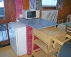 Appartment Tignes