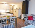 Appartment Tignes