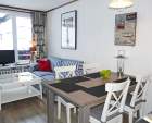 Appartment Tignes