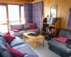 Appartment Tignes