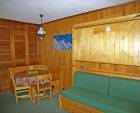 Appartment Tignes