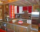 Appartment Tignes