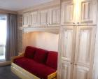 Appartment Tignes