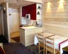 Appartment Tignes