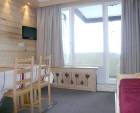Appartment Tignes