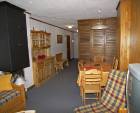 Appartment Tignes