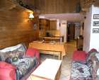 Appartment Tignes