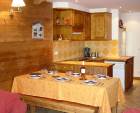 Appartment Tignes