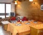 Appartment Tignes