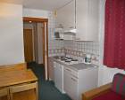 Appartment Tignes
