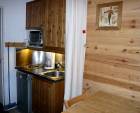 Appartment Tignes