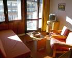 Appartment Tignes