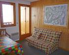 Appartment Tignes