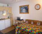 Appartment Tignes