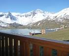 Appartment Tignes