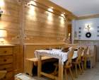 Appartment Tignes
