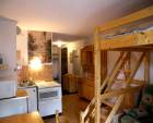 Appartment Tignes