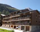 Appartment Tignes