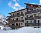 Appartment Tignes