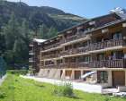 Appartment Tignes