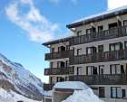 Appartment Tignes