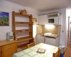 Appartment Tignes