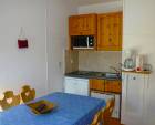 Appartment Les Mnuires