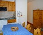 Appartment Les Mnuires