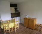 Appartment Les Mnuires