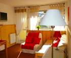 Appartement Les Mnuires