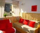 Appartement Les Mnuires