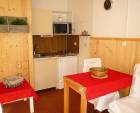 Appartement Les Mnuires