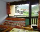 Appartment Les Mnuires