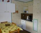 Appartment Les Mnuires