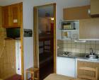 Appartement Les Mnuires
