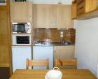 Appartment Les Mnuires