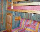 Appartment Les Mnuires
