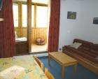 Appartment Les Mnuires