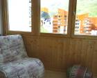 Appartment Les Mnuires