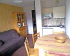 Appartment Les Mnuires