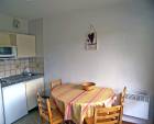 Appartment Les Mnuires