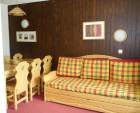 Appartment Les Mnuires
