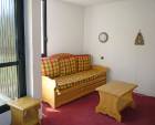 Appartment Les Mnuires