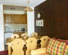 Appartment Les Mnuires